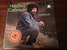 Rare Spiritual Jazz LP - SEALED - Hadley Caliman - Iapetus - Mainstream MRL-342