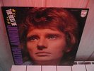 ** JOHNNY HALLYDAY ** JAPON * LP 33 ts des années 70 (pas la réed.back to black)