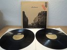 JULIE DRISCOLL / BRIAN AUGER & THE TRINITY - STREETNOISE 1971 DLP IN MINT COND.