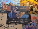 David Bowie The Man who Sold the World ,1st, Tonny with Syd Barrett connection