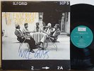 ART ENSEMBLE of CHICAGO Nice Guys RARE EXC 1979 ORIG ECM STEREO LP Joseph Jarman
