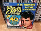 ELVIS PRESLEY LP 