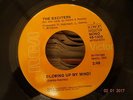 NORTHERN SOUL ; THE EXCITERS / BLOWING UP MY MIND ( R.C.A )