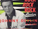 Johnny Devlin EP, 