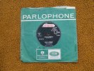 THE BEATLES 1964 UK PARLOPHONE FACTORY SAMPLE DEMO I FEEL FINE / SHE'S A WOMAN