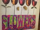ROLLING STONES Flowers LP SEALED MINT ORIGINAL London LL3509 MONO NO BAR CODE