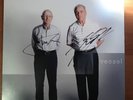 Twenty One Pilots Signed Autograph Vessel Vinyl LP Pierce The Veil Paramore RARE