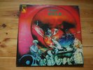 Amon Düül 2 Tanz der Lemminge 2 LP Set Gatefoldcover Germany 1971 LBS 83 473 X