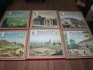 Komplette Beethoven Edition in 12 Boxen _ alles DGG _ 76 Platten LP`s