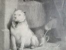 Pavlov´s Dog Pampered Menial CBS Vinyl LP