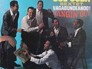 Joe Cuba Sextet Vagabundeando  (Hangin Out) Tico Records Vinyl LP