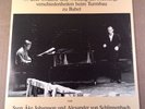SVEN AKE JOHANSSON/VON SLIPPENBACH Avant Garde Singspiel 2-LPs FMP-S 20/21