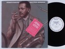 DEXTER GORDON Homecoming-Live At Village Vanguard COLUMBIA 2XLP NM gatefold wlp