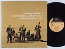 HOWARD RUMSEY'S LIGHTHOUSE ALL-STARS Vol. 6 CONTEMPORARY LP VG++ mono