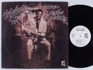 MELVIN SPARKS Texas Twister EASTBOUND LP NM wlp
