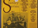 STANLEY BROTHERS: Vol. 2, Number 2; Oak Leaf Park, 1961 LP Sealed Bluegrass