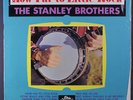 STANLEY BROTHERS: How Far To Little Rock LP Sealed (ES, corner ding) Bluegrass