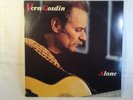 Vern Gosdin Alone Original Rare 1989 Columbia Americana Honky Tonk Country Lp