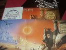 Diamond Head: Borrowed Time  EX+  A1/B2 UK LP + poster/inner/insert