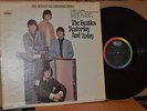 THE BEATLES: YESTERDAY AND TODAY; 1965 CAPITOL 2553 FIRST PRESSING STEREO LP