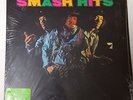 SMASH HITS - JIMI HENDRIX EXPERIENCE - VINYL - NEW - SEALED - RARE ALBUM - 180g
