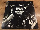 2 LP Chatham Square Productions ?1001/2 Philip Glass ?Music With Changing Parts