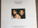 Very Rare Wham The Final Box set Limited Edition Gold Vinyl x2 George Michael