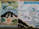 Don Backy  Sognando rara prima stampa italiana lp 1978