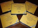 MELODRAM LIVE RECORDINGS MEDEA IL PIRATA LUCIA DI LAMMERMOOR PURITANA LA VESTALE