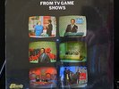 CHUCK BARRIS PRESENTS THEMES FROM TV GAME SHOWS (1973) Sealed