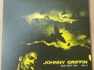 JAZZ LP-JOHNNY GRIFFIN- A BLOWING SESSION-BLUE NOTE BLP 1559-1983-HI-FI