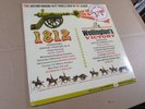 DORATI: 1812 & WELLINGTON’S VICTORY MERCURY LIVING PRESENCE MONO US LP SEALED
