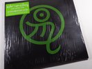 DREDG Catch Without Arms LP LIME GREEN VINYL *SEALED* karnivool the dear hunter