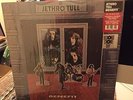 Jethro Tull Benefit RSD #222 out of 3000 Shrink Hype Sticker 180g Vinyl