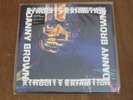 Danny Brown Atrocity Exhibition sold out neon pink 2x 12