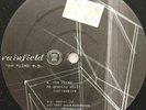 Rainfield THE CLIMB EP Canada minimal techno RARE 1998