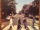 FAN CLUB ISSUE Beatles Return To Abbey Road Walking Right To Left 12
