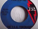 THE T.S.U. TORONADOES   I STILL LOVE YOU ** US VOLT 45