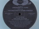 URBAN NATIVE SONS Of The Native TRANSSONIC 12