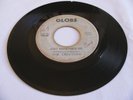 THE CREATIONS - JUST REMEMBER ME / TIMES ARE CHANGING - GLOBE
