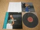 Marlene with Seawind   Summer Nights/ Japan LP/ OBI Sheet