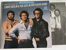 LARRY GATLIN & THE GATLIN BROTHERS BAND sure feels like love AUDIOPHILE Vinyl LP