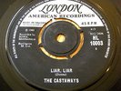 THE CASTAWAYS - LIAR LIAR  7