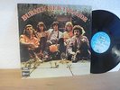 BURNIN RED IVANHOE SAME LP 1970 MINT DANISH PROG
