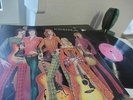 FOTHERINGAY SANDY DENNY / TREVOR LUCAS SAME LP UK PINKY MINT