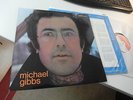 MICHAEL GIBBS SAME LP DERAM ORIGINAL 1ST PRESSING 1970 UK ISSUE