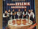 DLP Box Slavko Avsenik und seine original Oberkrainer Portrait in Gold + Poster