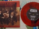 Steve Earle 45 w PS I'll Never Get Out Of This World Alive 2011 Numbered Mint-