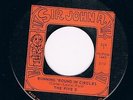 FIVE D running round in circles / get out of my life woman MINT- 60s BEAT garage