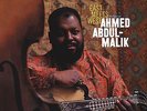AHMED ABDUL-MALIK East Meets West Musique Of Ahmed Abdul-Malik RCA 180 GRAM LP